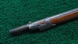 *Sale Pending* - SPRINGFIELD MODEL 1842 PERCUSSION MUSKET - 16 of 22