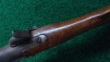 *Sale Pending* - SPRINGFIELD MODEL 1842 PERCUSSION MUSKET - 10 of 22