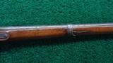 *Sale Pending* - SPRINGFIELD MODEL 1842 PERCUSSION MUSKET - 5 of 22