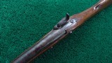 *Sale Pending* - SPRINGFIELD MODEL 1842 PERCUSSION MUSKET - 4 of 22