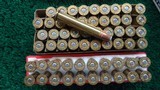 **Sale Pending** 3 FULL BOXES OF BIG BORE 94 375 WINCHESTER CARTRIDGES - 5 of 6