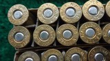 **Sale Pending** 3 FULL BOXES OF BIG BORE 94 375 WINCHESTER CARTRIDGES - 6 of 6