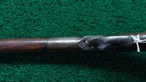 WINCHESTER MODEL 1892 RIFLE IN 44 CALIBER - 11 of 21