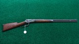 WINCHESTER MODEL 1892 RIFLE IN 44 CALIBER - 21 of 21