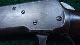 WINCHESTER MODEL 1892 RIFLE IN 44 CALIBER - 14 of 21