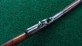 WINCHESTER MODEL 1892 RIFLE IN 44 CALIBER - 3 of 21