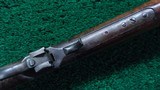 WINCHESTER MODEL 1892 RIFLE IN 44 CALIBER - 9 of 21