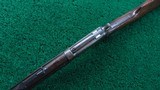 WINCHESTER MODEL 1892 RIFLE IN 44 CALIBER - 4 of 21