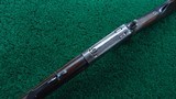 *Sale Pending* - WINCHESTER MODEL1892 RIFLE IN CALIBER 44 WCF - 4 of 19