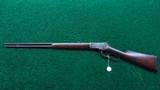 *Sale Pending* - WINCHESTER MODEL1892 RIFLE IN CALIBER 44 WCF - 18 of 19