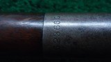 *Sale Pending* - WINCHESTER MODEL1892 RIFLE IN CALIBER 44 WCF - 13 of 19
