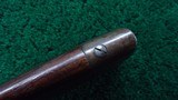 *Sale Pending* - WINCHESTER MODEL1892 RIFLE IN CALIBER 44 WCF - 15 of 19