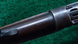 *Sale Pending* - WINCHESTER MODEL1892 RIFLE IN CALIBER 44 WCF - 6 of 19