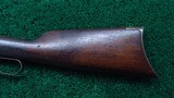 *Sale Pending* - WINCHESTER MODEL1892 RIFLE IN CALIBER 44 WCF - 14 of 19