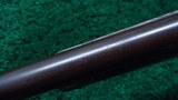 *Sale Pending* - WINCHESTER MODEL1892 RIFLE IN CALIBER 44 WCF - 10 of 19