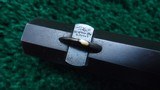 ANTIQUE WINCHESTER MODEL 1892 TAKE DOWN RIFLE IN CALIBER 44-40 - 12 of 19