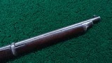 *Sale Pending* - WINCHESTER 1876 1ST MODEL LEVER ACTION SRC IN 45-75 WCF - 7 of 21