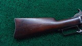 *Sale Pending* - WINCHESTER 1876 1ST MODEL LEVER ACTION SRC IN 45-75 WCF - 16 of 21