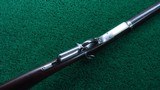 *Sale Pending* - WINCHESTER 1876 1ST MODEL LEVER ACTION SRC IN 45-75 WCF - 3 of 21