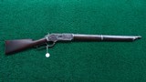 *Sale Pending* - WINCHESTER 1876 1ST MODEL LEVER ACTION SRC IN 45-75 WCF - 18 of 21