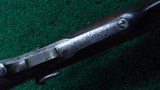 *Sale Pending* - WINCHESTER 1876 1ST MODEL LEVER ACTION SRC IN 45-75 WCF - 8 of 21