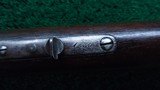 *Sale Pending* - WINCHESTER 1876 1ST MODEL LEVER ACTION SRC IN 45-75 WCF - 13 of 21
