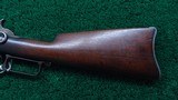 *Sale Pending* - WINCHESTER 1876 1ST MODEL LEVER ACTION SRC IN 45-75 WCF - 14 of 21