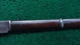 *Sale Pending* - WINCHESTER 1876 1ST MODEL LEVER ACTION SRC IN 45-75 WCF - 5 of 21