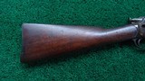 WINCHESTER 3RD MODEL 1883 HOTCHKISS BOLT ACTION MUSKET IN CALIBER 45-70 - 19 of 21