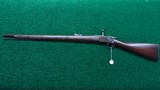 WINCHESTER 3RD MODEL 1883 HOTCHKISS BOLT ACTION MUSKET IN CALIBER 45-70 - 20 of 21