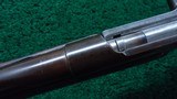 WINCHESTER 3RD MODEL 1883 HOTCHKISS BOLT ACTION MUSKET IN CALIBER 45-70 - 10 of 21