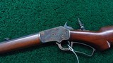 **Sale Pending** MARLIN MODEL 39 LEVER ACTION 22 CALIBER RIFLE - 2 of 24