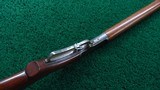 **Sale Pending** MARLIN MODEL 39 LEVER ACTION 22 CALIBER RIFLE - 3 of 24
