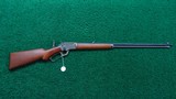 **Sale Pending** MARLIN MODEL 39 LEVER ACTION 22 CALIBER RIFLE - 24 of 24