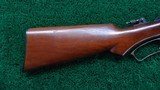 **Sale Pending** MARLIN MODEL 39 LEVER ACTION 22 CALIBER RIFLE - 22 of 24