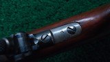 **Sale Pending** MARLIN MODEL 39 LEVER ACTION 22 CALIBER RIFLE - 14 of 24