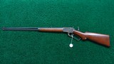 **Sale Pending** MARLIN MODEL 39 LEVER ACTION 22 CALIBER RIFLE - 23 of 24