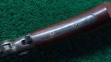 **Sale Pending** MARLIN MODEL 39 LEVER ACTION 22 CALIBER RIFLE - 11 of 24