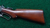 **Sale Pending** MARLIN MODEL 39 LEVER ACTION 22 CALIBER RIFLE - 20 of 24