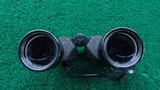 *Sale Pending* - WWII US NAVY MARK-27 7 x 50 BINOCULAR BY BAUSCH & LOMB DATED 1942 - 9 of 13