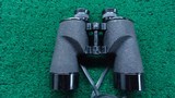 *Sale Pending* - WWII US NAVY MARK-27 7 x 50 BINOCULAR BY BAUSCH & LOMB DATED 1942 - 7 of 13