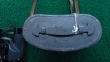 **Sale Pending** WWII US NAVY MARK-27 7 x 50 BINOCULAR BY BAUSCH & LOMB DATED 1942 - 9 of 12