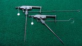 PAIR 12 GAUGE ANIMAL TRAPS - 1 of 15