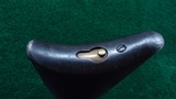*Sale Pending* - VERY RARE WINCHESTER 1876 OPEN TOP RIFLE IN CALIBER 45-75 - 16 of 19