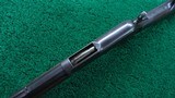 *Sale Pending* - VERY RARE WINCHESTER 1876 OPEN TOP RIFLE IN CALIBER 45-75 - 4 of 19