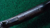 *Sale Pending* - WINCHESTER MODEL 1876 RIFLE IN CALIBER 40-60 - 8 of 19