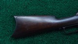 *Sale Pending* - WINCHESTER MODEL 1876 RIFLE IN CALIBER 40-60 - 18 of 19