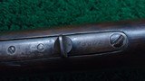 *Sale Pending* - WINCHESTER MODEL 1876 RIFLE IN CALIBER 40-60 - 15 of 19