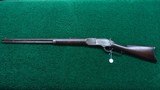 *Sale Pending* - WINCHESTER MODEL 1876 RIFLE IN CALIBER 40-60 - 19 of 19