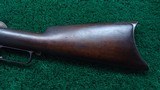 *Sale Pending* - WINCHESTER MODEL 1876 RIFLE IN CALIBER 40-60 - 16 of 19